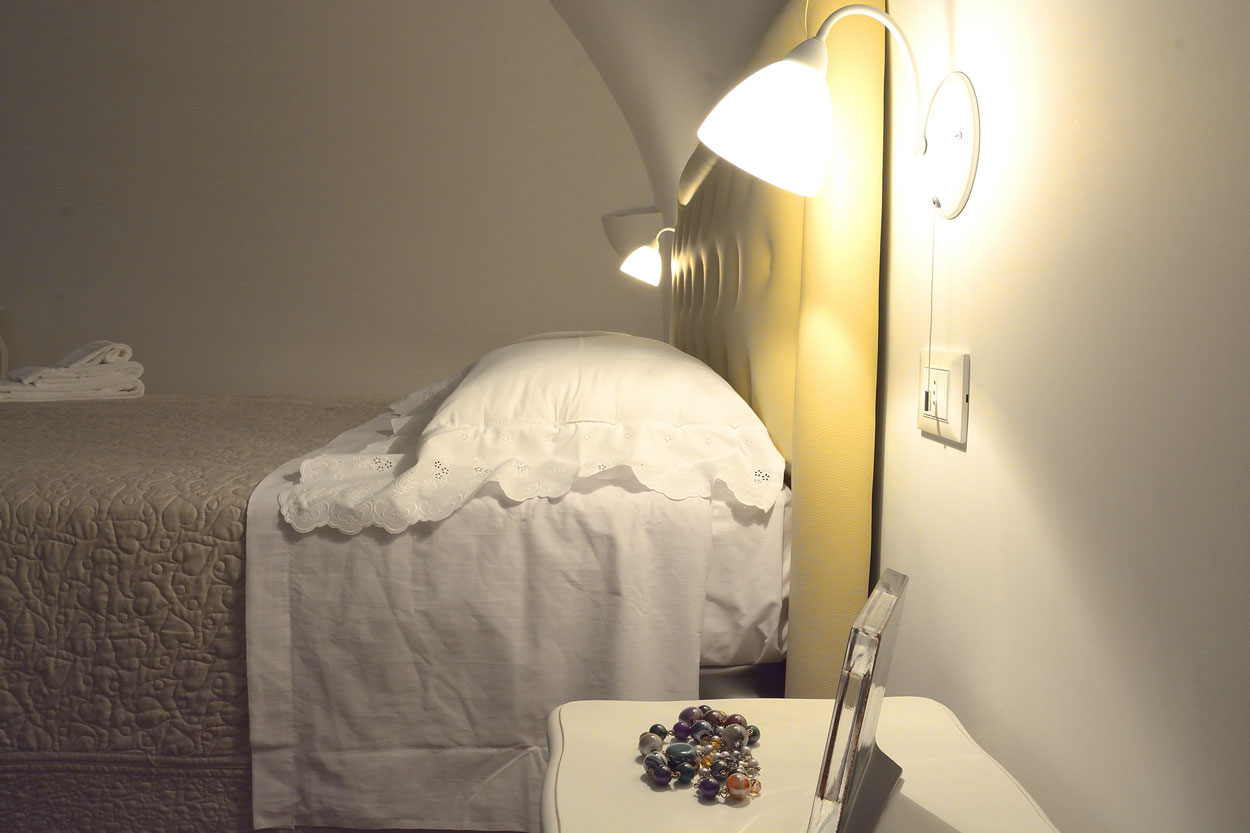Bed-and-Breakfast