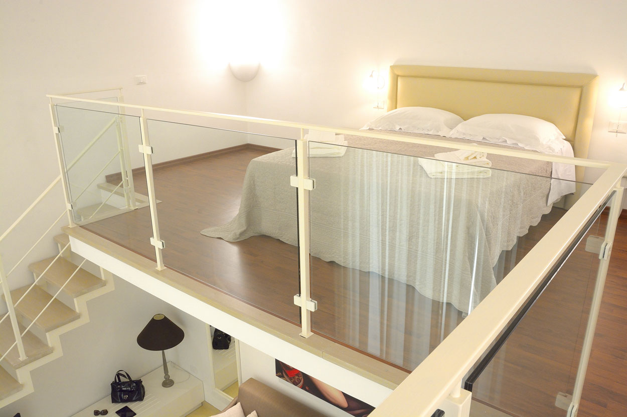 Bed-and-Breakfast-Lecce