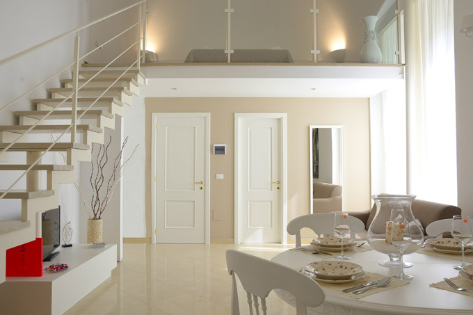 Case vacanza Otranto