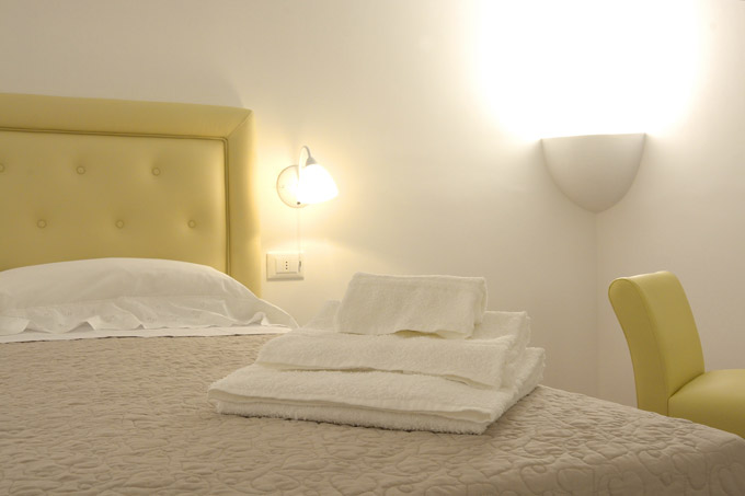 camere b&b salento