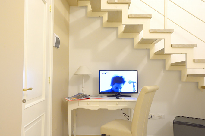 dormire torre dell orso