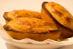 Pasticciotto Leccese