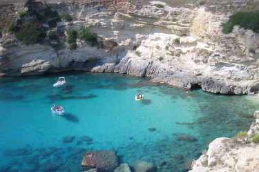 bed e breakfast otranto